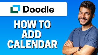 How to Add Calendar in Doodle 2022 screenshot 4