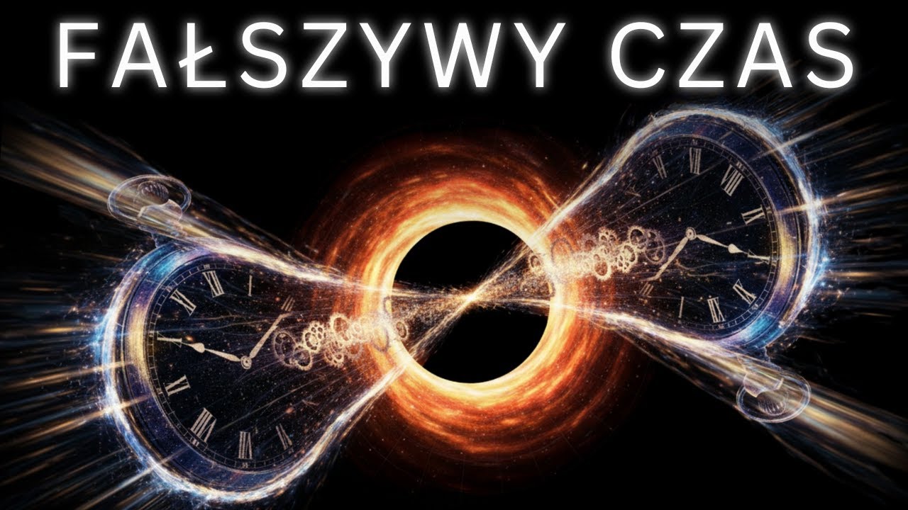 Szybkość Czasu: I Dlaczego Nigdy Nie Porusza Się Dwa Razy W Tym Samym Kierunku