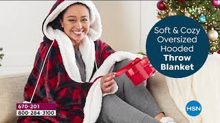 HSN | Soft & Cozy Gifts 11.15.2019 - 06 PM screenshot 4