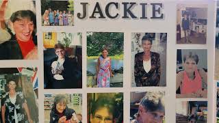 Jackie Craft Memorial: Photos -  March 1, 2025