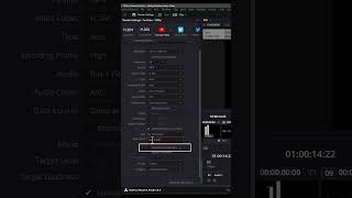 How to Add Chapter Markers To YouTube Videos From Resolve #howto #youtube #davinciresolve