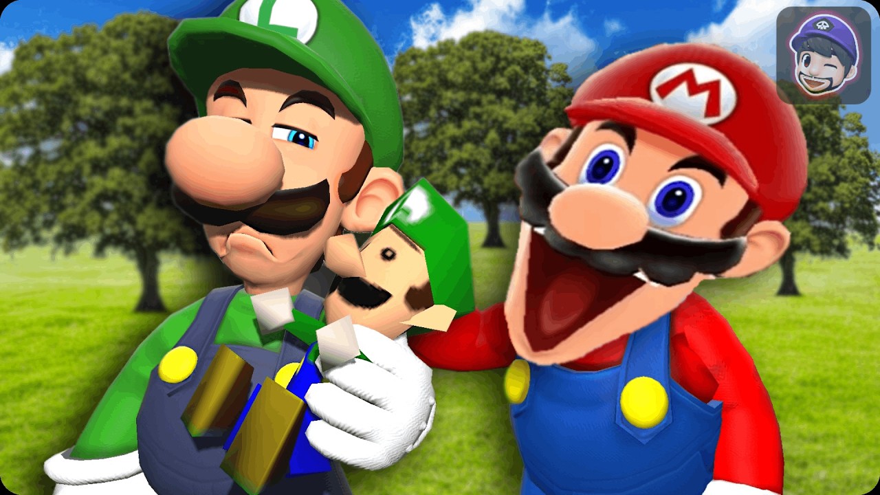 Nice Mario Nice Mario! - YouTube