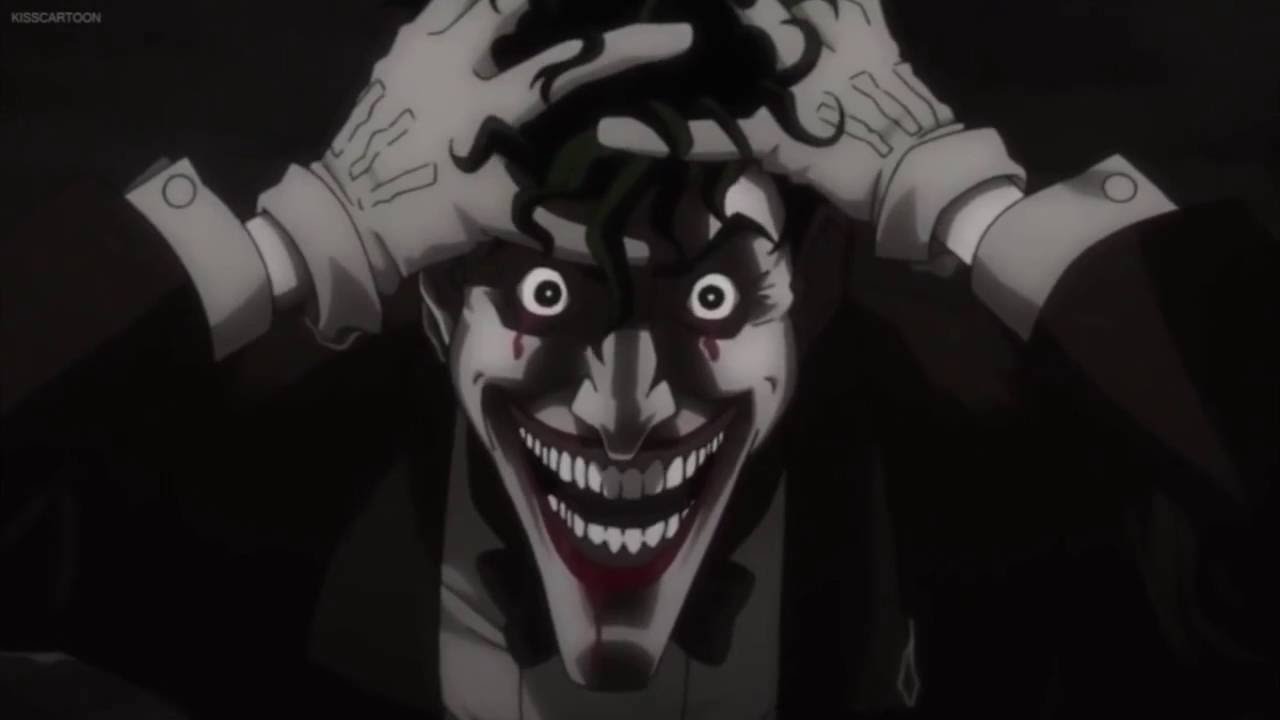 Las Voces del Guasón (Audio Latino)