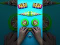 Fruit Magic 62 🍭🐱🍉 candy #fruits #fruit #fruitcutting #fruitasmr #fruitart #viral #trending