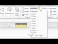 How to Use Page Setup & How to Print | Microsoft Excel