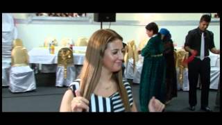 Sahin û Habusk 17.08.2013 Kurd Wedding Music: Milo&Musto Mileim