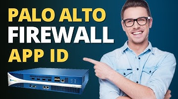 App ID in Palo Alto Firewall: A Comprehensive Guide | Palo Alto Firewall Training