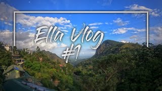 Ella vlog at Hide Ella Hotel & Resort | Lens And Art