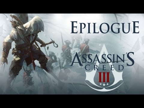 Video: Assassin's Creed 3 PS3 Eksklusiivne Sisu On Tund Pikk
