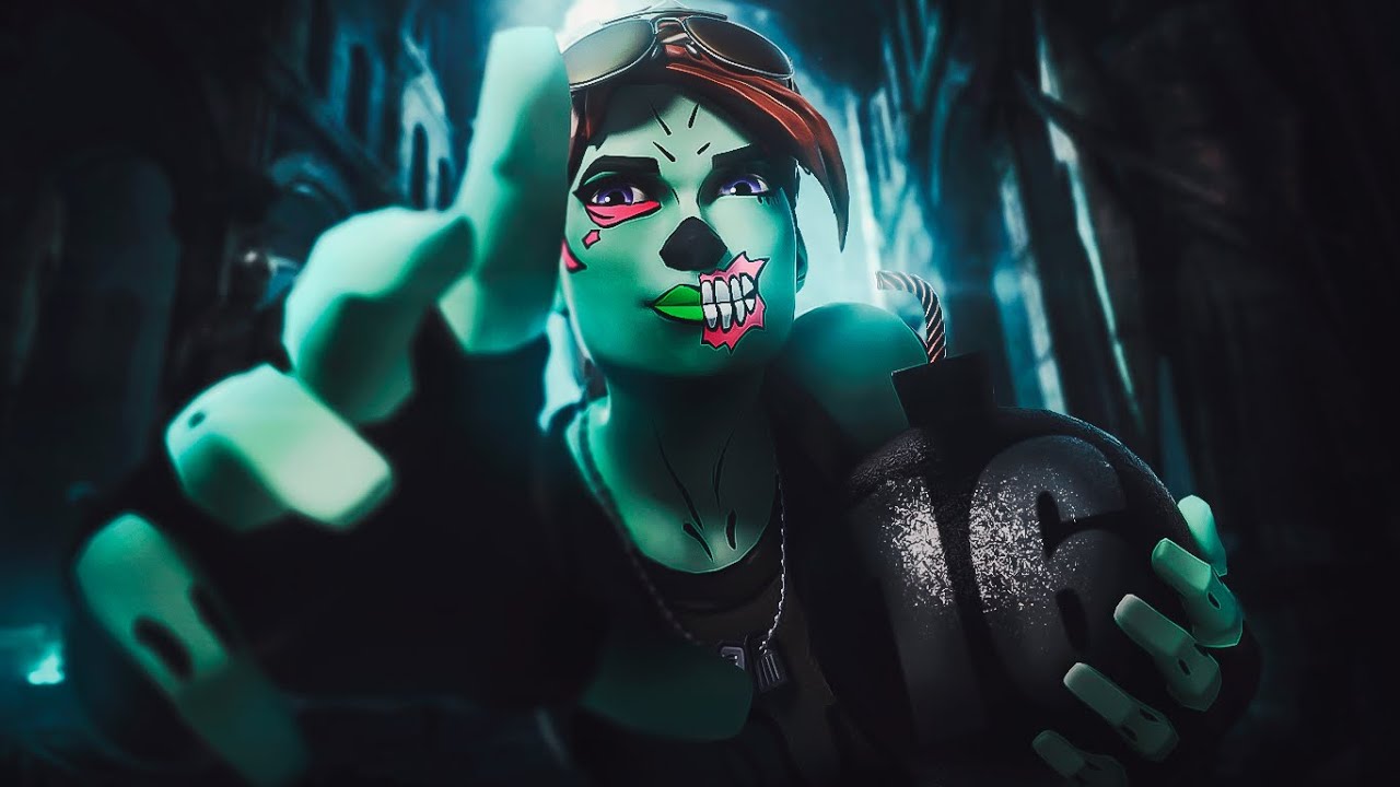 TREM BALEI 🚅 NESSA ARENA *16 KILLS* (Temporada 8)
