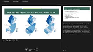 Ticks: Tiny But Troubling 4-12-19