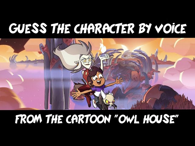 Draw your toh character ll the owl house ll by Raywhybee