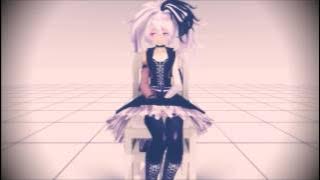 [MMD] Vocaloid v flower Simulator [HBD (early) flower!]