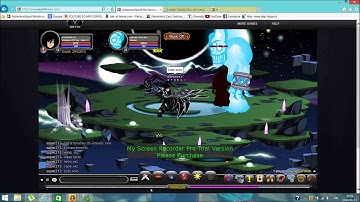 -Aqw- Vindicator Of They class Review