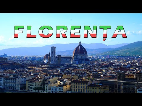 Video: Ghid pentru Galeria Uffizi din Florența