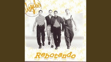 Rebotando