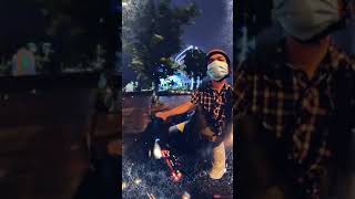 Fpt Tower Night View