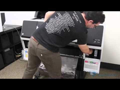 Epson SureColor SC-P7000 Epson SureColor SC-P7000