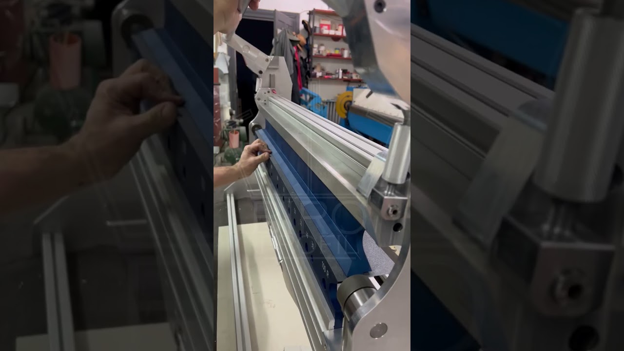 Biró Profil: Segment-Abkantbank BPSE-100S