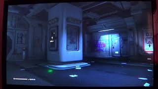 Alien: Isolation Part 84