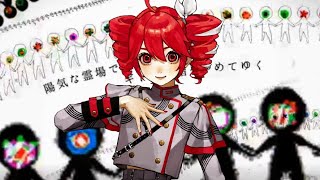 Dance of the Corpses