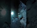 The scariest place in the world Самое страшное место в мире #nature