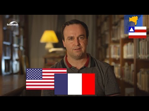 Bandeira da Bahia é inspirada nas bandeiras dos Estados Unidos e da França