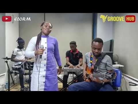 Adom (GRACE) by Diana Hamilton Cover