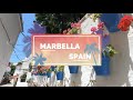 Beautiful Marbella | Old Town & Puerto Banus