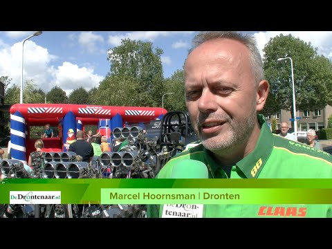 VIDEO | Drontenaren gaan met Simply Irresistible voor Nederlandse èn Europese titel