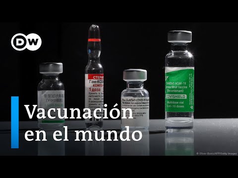 Vídeo: Escuela De Vacunación - Vacunas Gratuitas