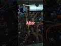 Full restoration of Philips AW 739 Stereo Ampli Deck | Complete repairing | Bluetooth installation