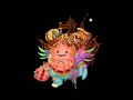 Adult hornacle on celestial island all sounds and animations  jayden msm