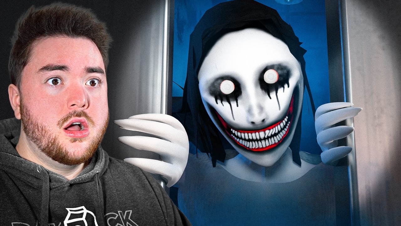 Roblox Horror Games are ACTUALLY INSANE...