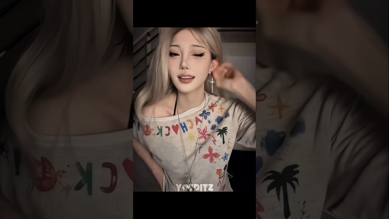 MENTÉ MA Dance Trend 🔥 