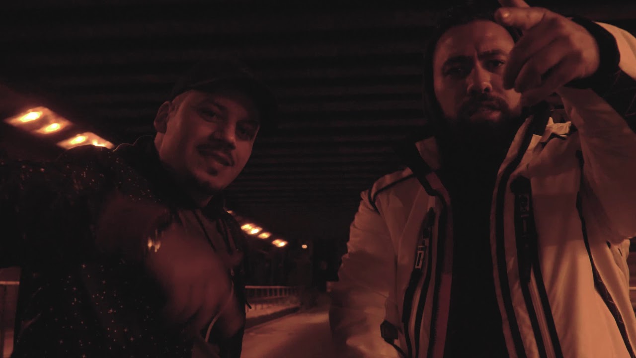Jack Rappa JACK DA RAPPA ️PUSH ️(PROD.T-MOORE & CRIZZYBIZZY) - YouTube