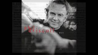 Phil Driscoll - A Different Man