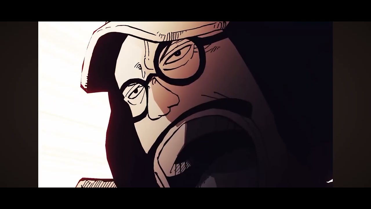 WHITEBEARD EDIT THE MAN WHO STILL STOOD WHILE HE DIED