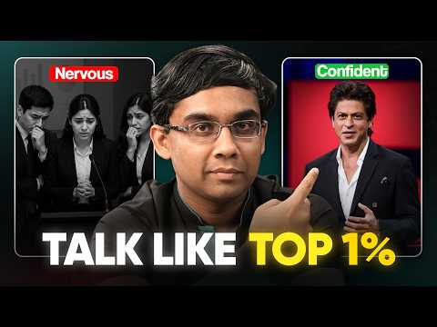 ⁠How to Talk to Anyone Like the Top 1% | Sandeep Das