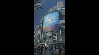 NAMM Show 2026
#NAMM2026 is going strong. Pioneer is showcasing live, in-vehicle demos of #SPHERA following its CES debut. Visit us at Booth 14312. NAMM Show 2026