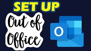 How to Set Out of Office in Outlook screenshot 4