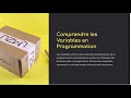 #2 Les Variables en JavaScript