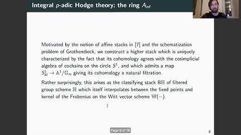 Tasos Moulinos Research Summary 2020