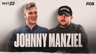 Johnny Manziel Tells All: The Wild Truth Behind His Rise & Fall