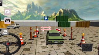 Car Parking : Free Luxury Parking | Car Parking School Simulator 2020 - Best Android Gameplay screenshot 4