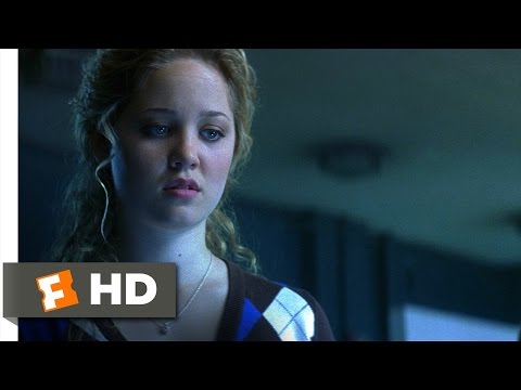 Swimfan (2002) - I'm Trying to Drop You Scene (3/5) | Movieclips