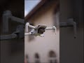 DJI Mini 2 - The Shot vs Real Life (The Chopper Scene) #shorts