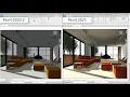 Revit 2021.Чем порадует архитекторов? Обзор новых возможностей!