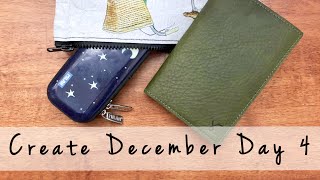 Create DEC 2018 | Day 4