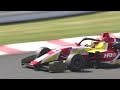 2023 SFL Round 1/2/3 AUTOPOLIS  Race Highlights